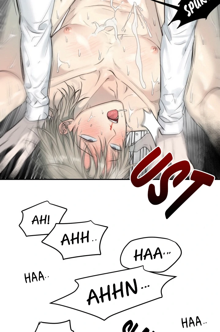 No Returns After Use - Chapter 5 Page 45