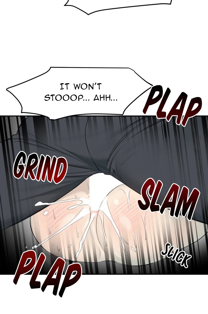 No Returns After Use - Chapter 5 Page 47
