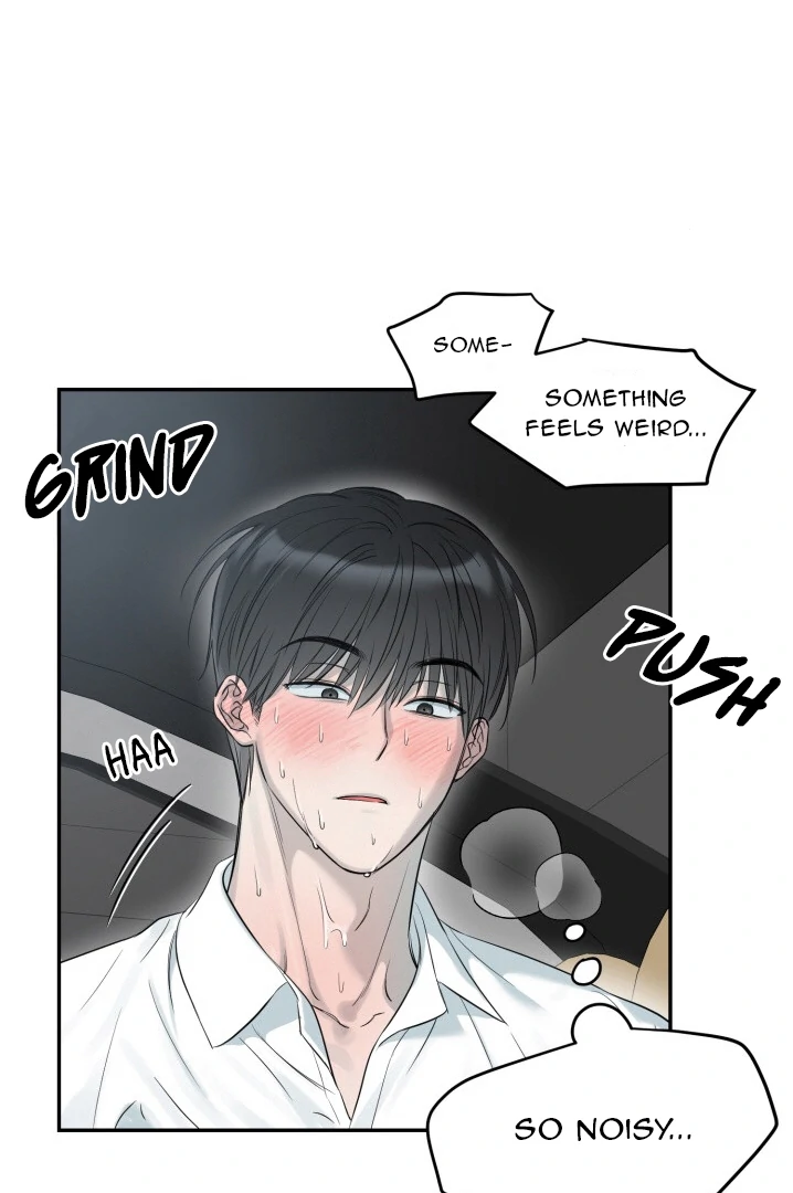 No Returns After Use - Chapter 5 Page 48