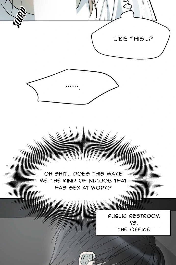 No Returns After Use - Chapter 5 Page 5
