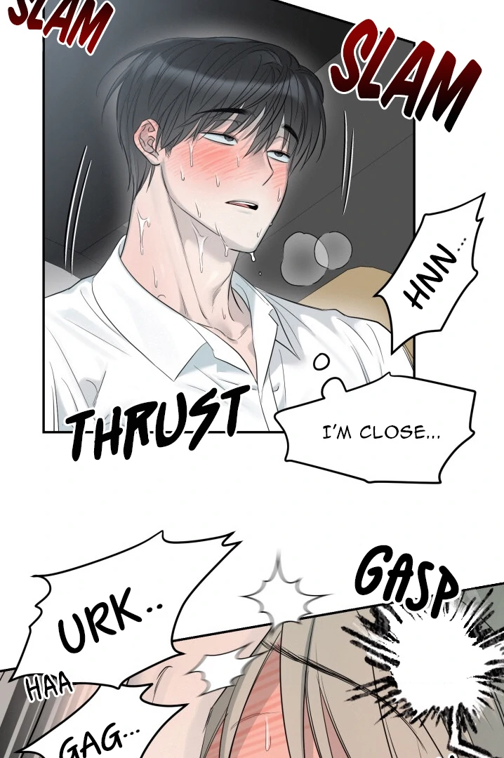 No Returns After Use - Chapter 5 Page 51