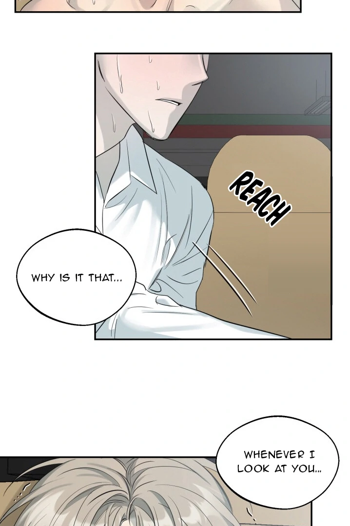 No Returns After Use - Chapter 5 Page 59