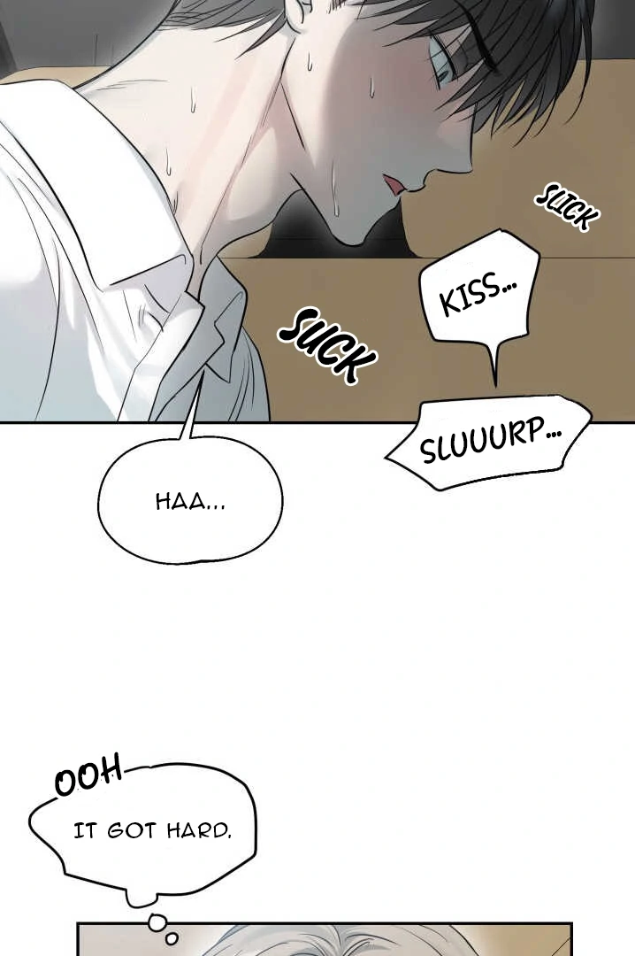No Returns After Use - Chapter 5 Page 6