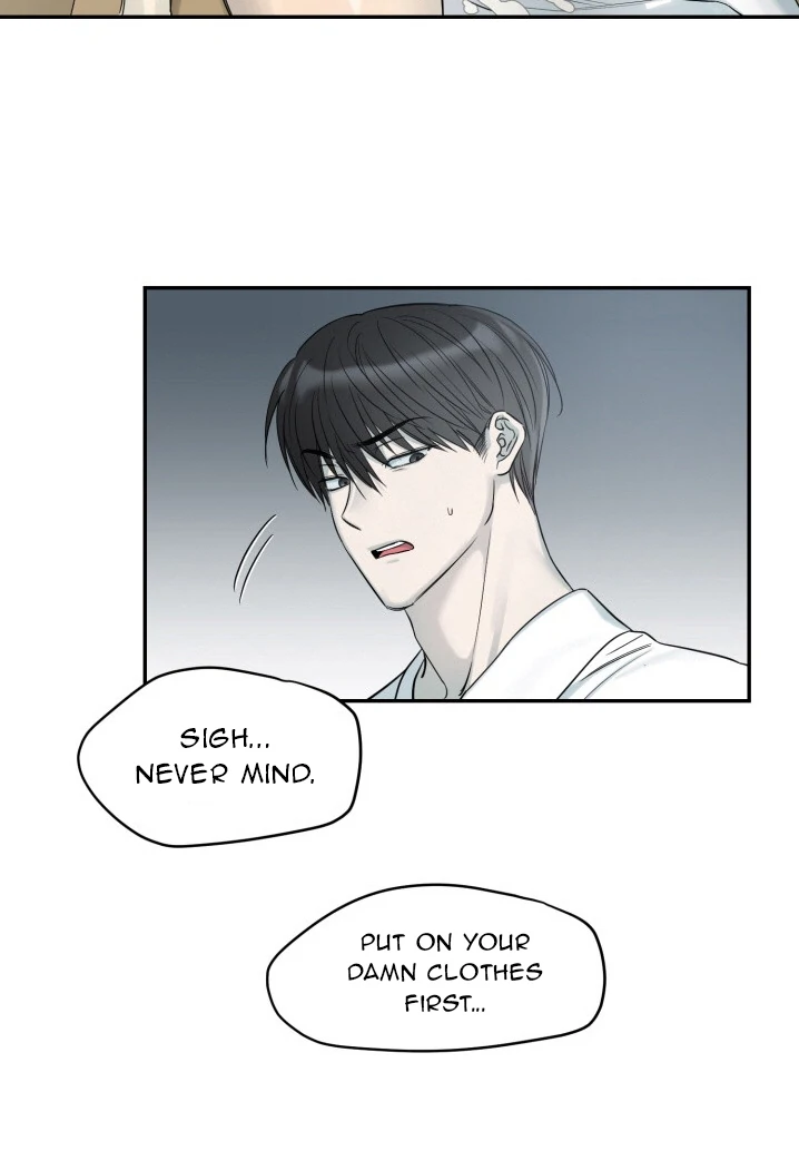 No Returns After Use - Chapter 5 Page 68