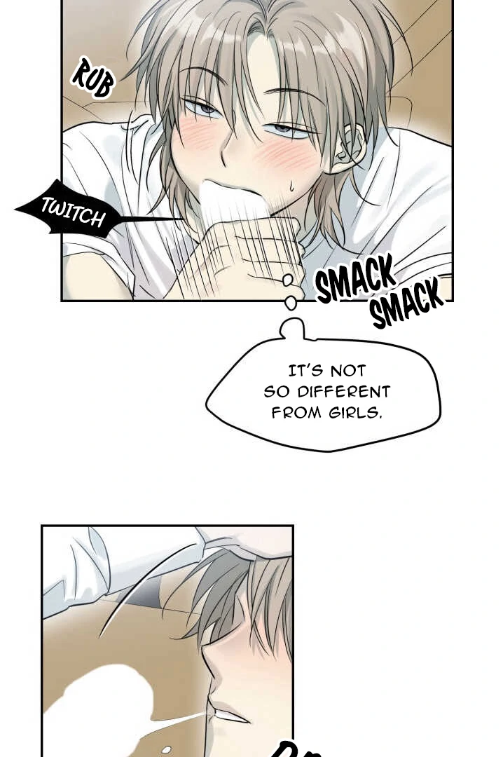 No Returns After Use - Chapter 5 Page 7