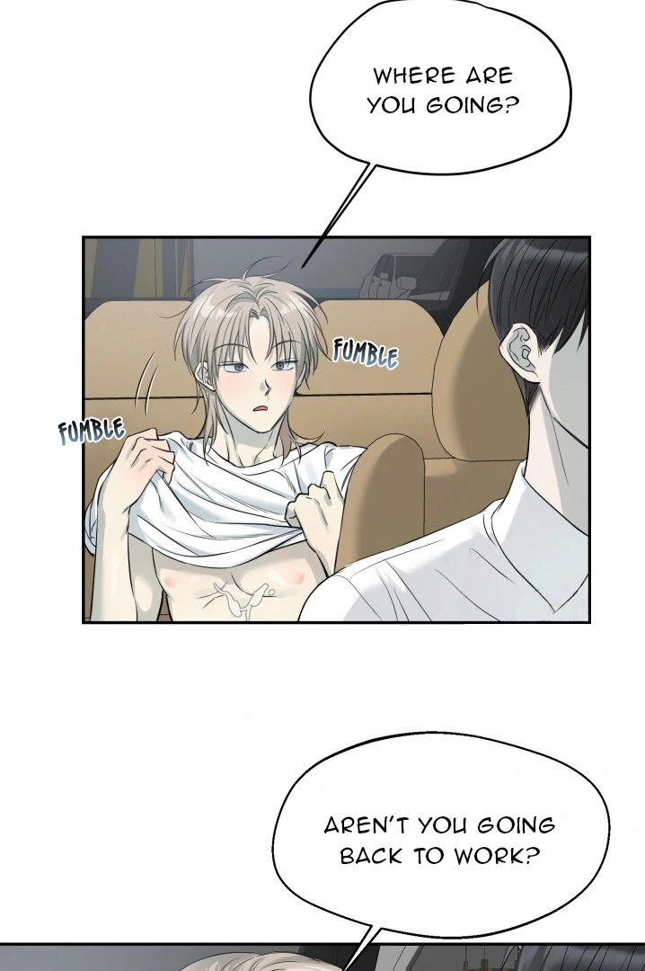 No Returns After Use - Chapter 5 Page 70