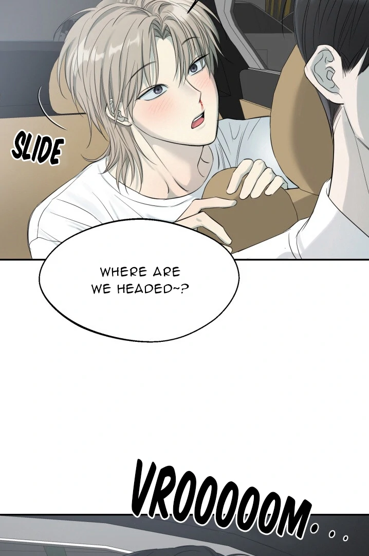 No Returns After Use - Chapter 5 Page 71