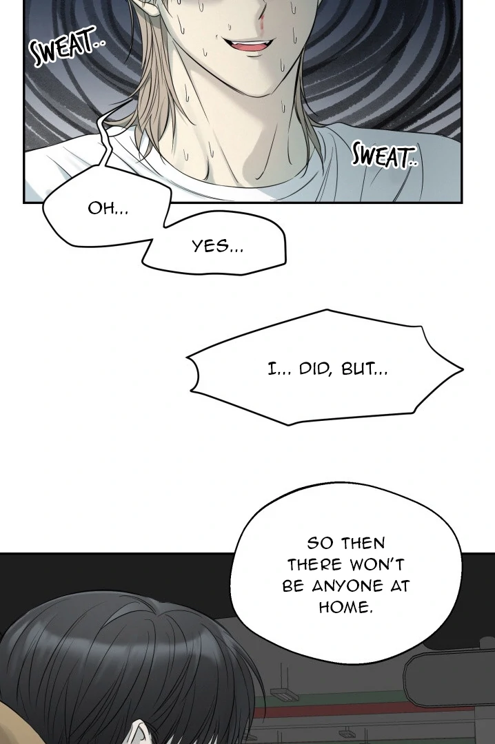 No Returns After Use - Chapter 5 Page 75