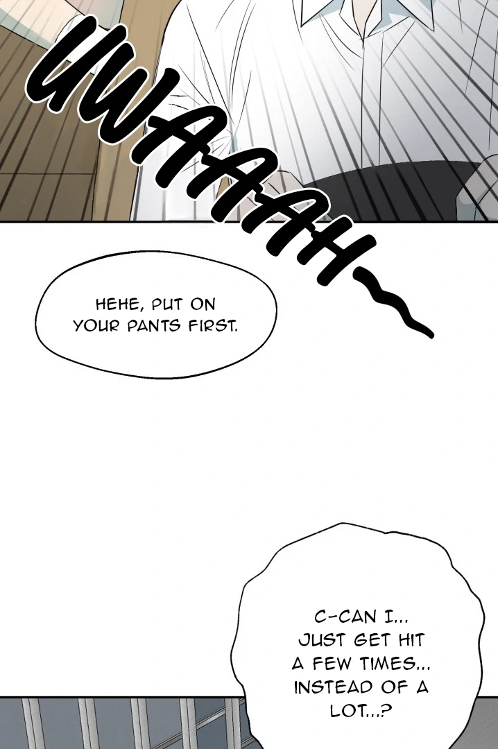 No Returns After Use - Chapter 5 Page 78