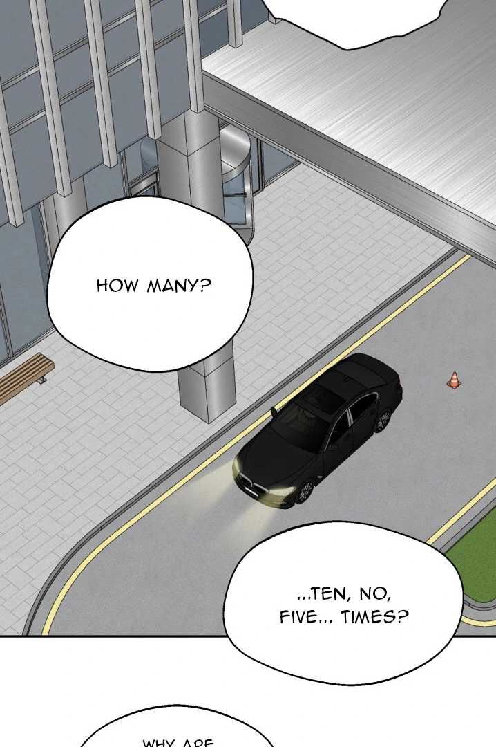 No Returns After Use - Chapter 5 Page 79