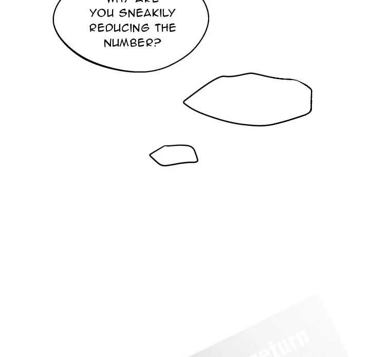 No Returns After Use - Chapter 5 Page 80