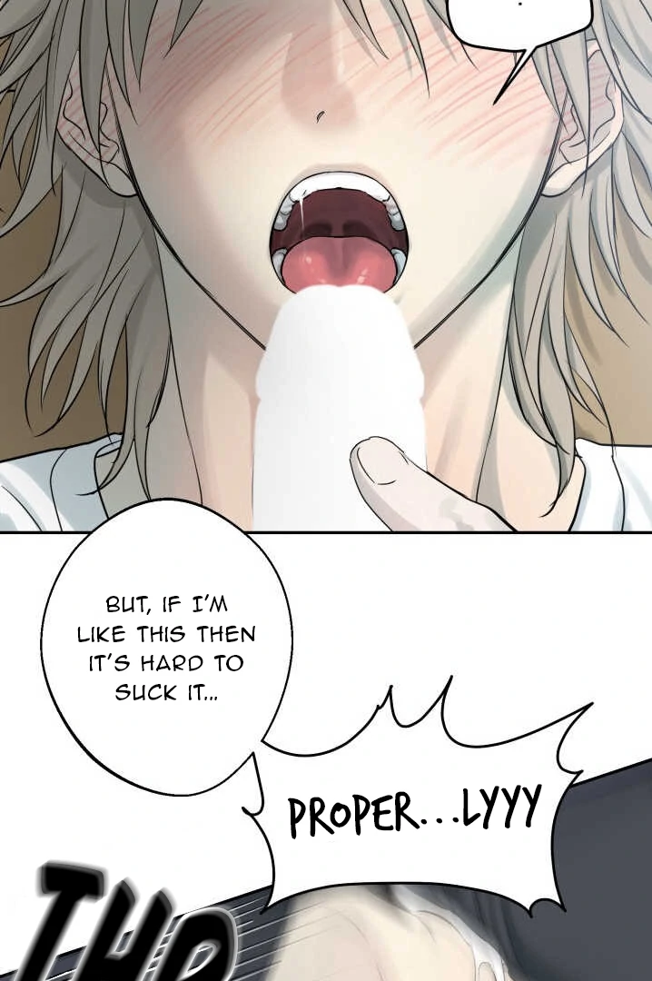 No Returns After Use - Chapter 5 Page 9