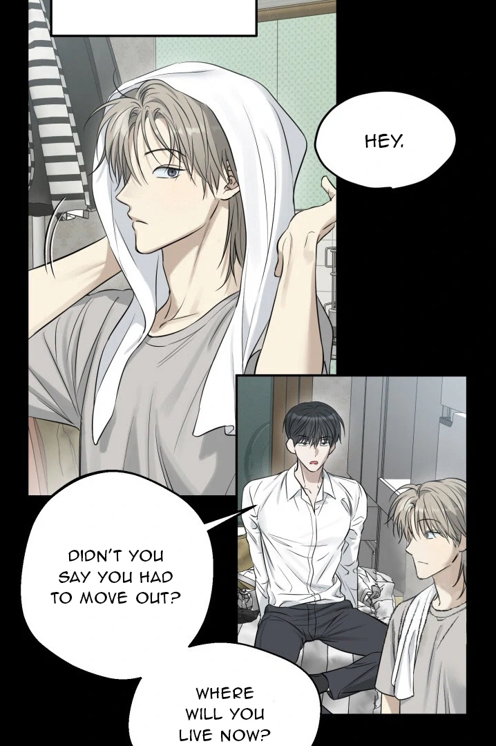 No Returns After Use - Chapter 6 Page 11