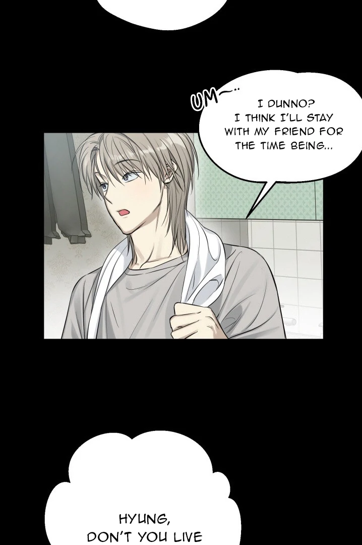 No Returns After Use - Chapter 6 Page 12