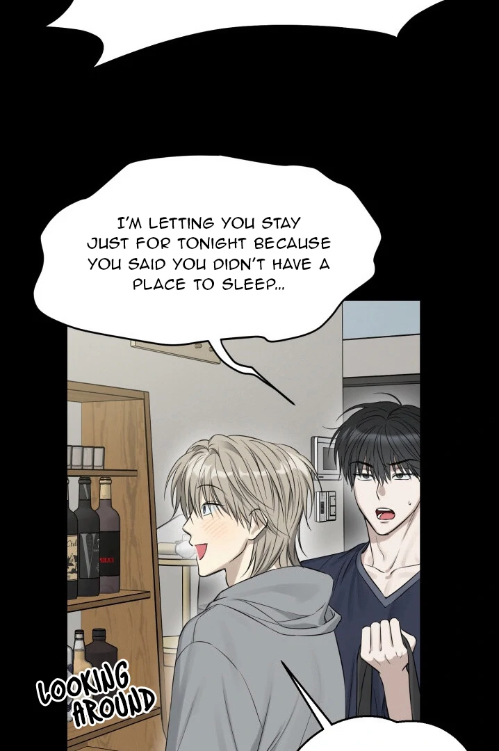 No Returns After Use - Chapter 6 Page 17