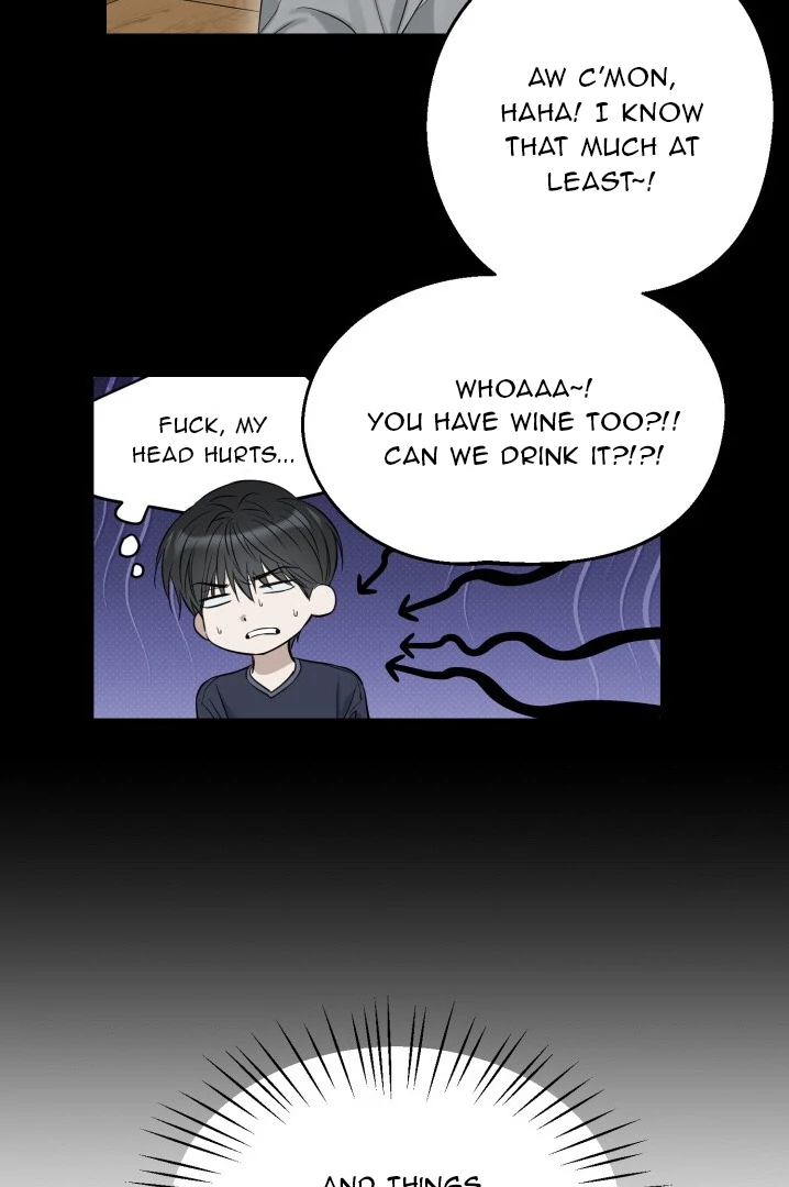 No Returns After Use - Chapter 6 Page 18