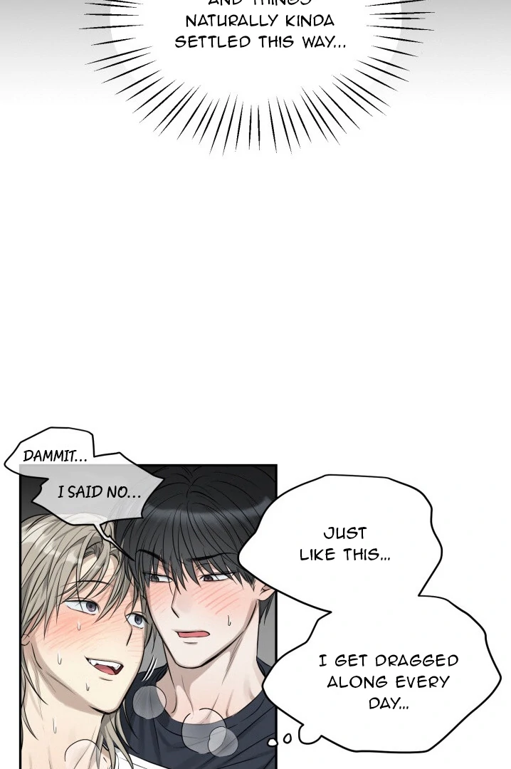 No Returns After Use - Chapter 6 Page 19