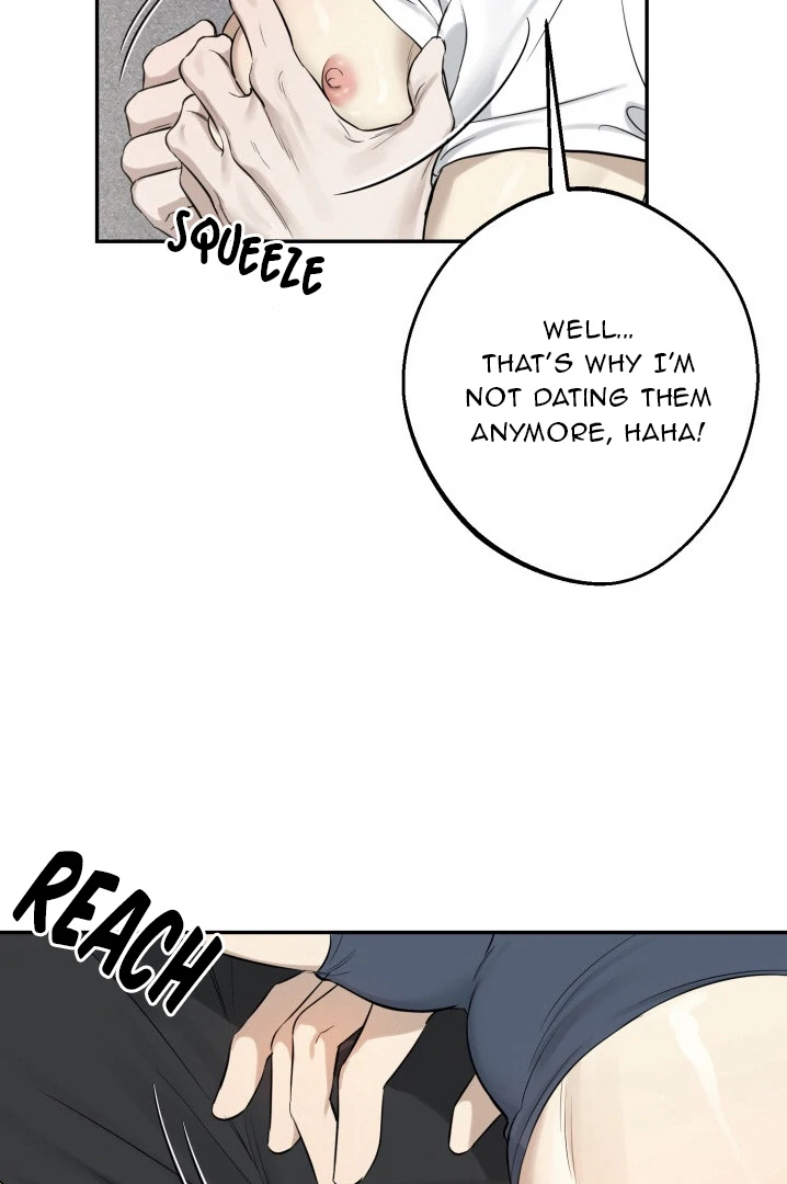 No Returns After Use - Chapter 6 Page 23