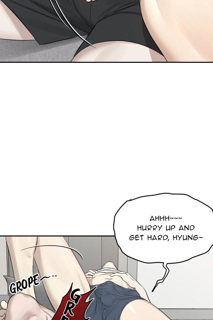 No Returns After Use - Chapter 6 Page 24