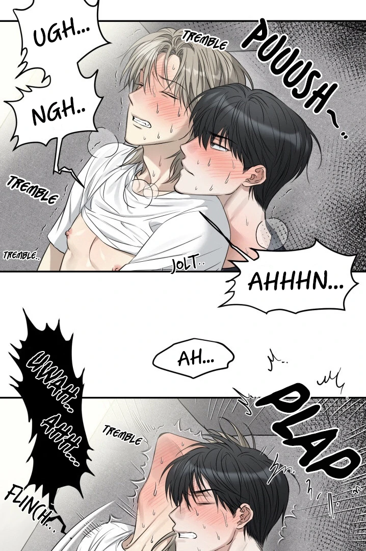 No Returns After Use - Chapter 6 Page 30