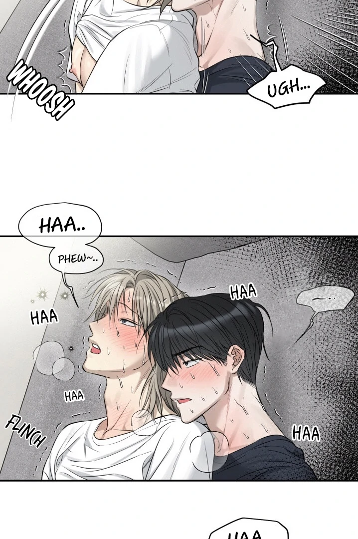 No Returns After Use - Chapter 6 Page 31