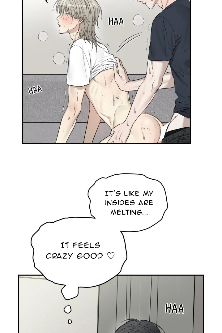 No Returns After Use - Chapter 6 Page 39