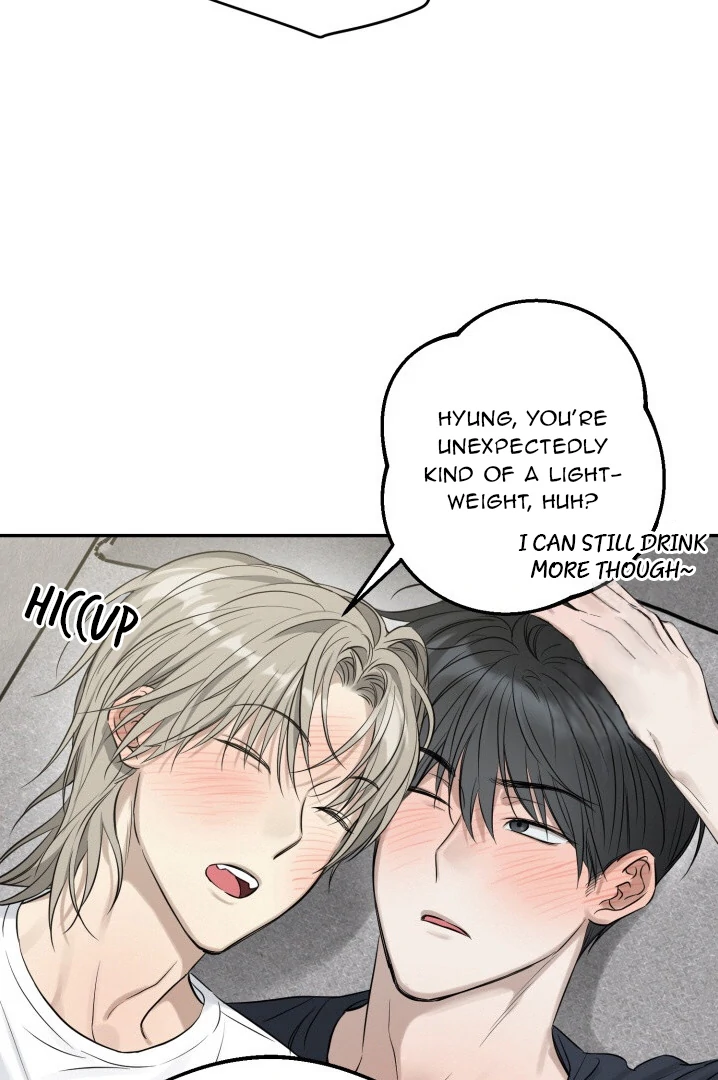 No Returns After Use - Chapter 6 Page 4