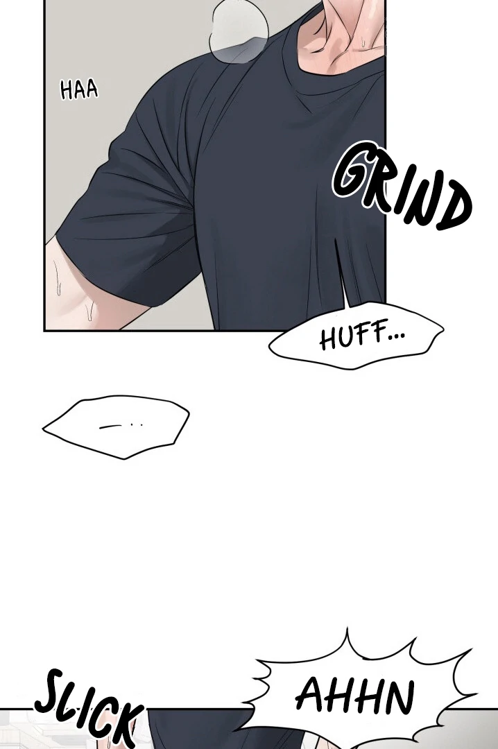 No Returns After Use - Chapter 6 Page 44