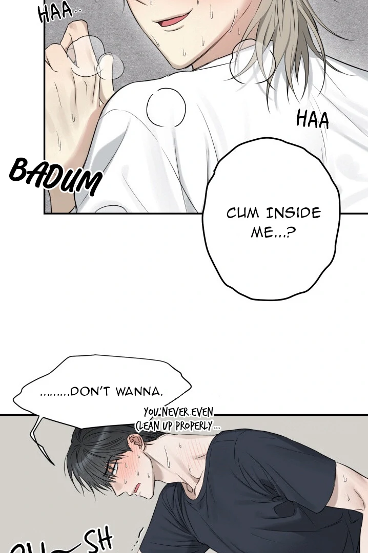 No Returns After Use - Chapter 6 Page 47