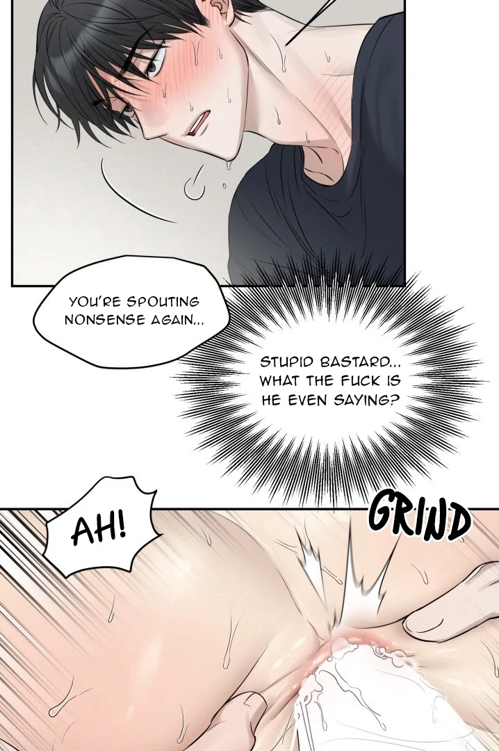 No Returns After Use - Chapter 6 Page 49