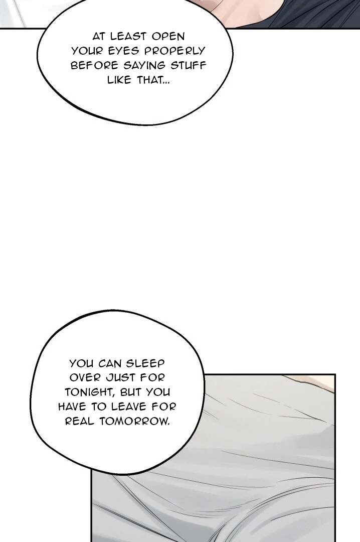 No Returns After Use - Chapter 6 Page 5