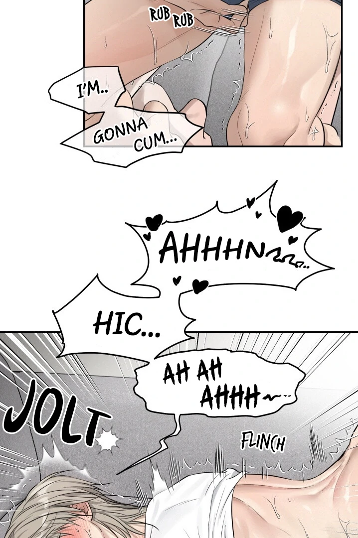 No Returns After Use - Chapter 6 Page 51