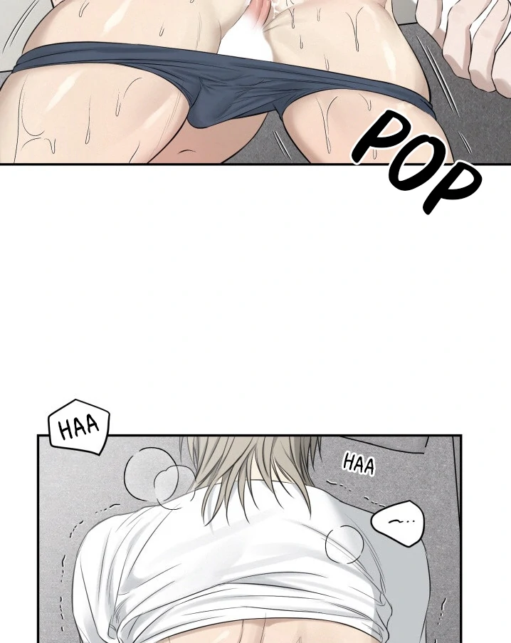 No Returns After Use - Chapter 6 Page 54
