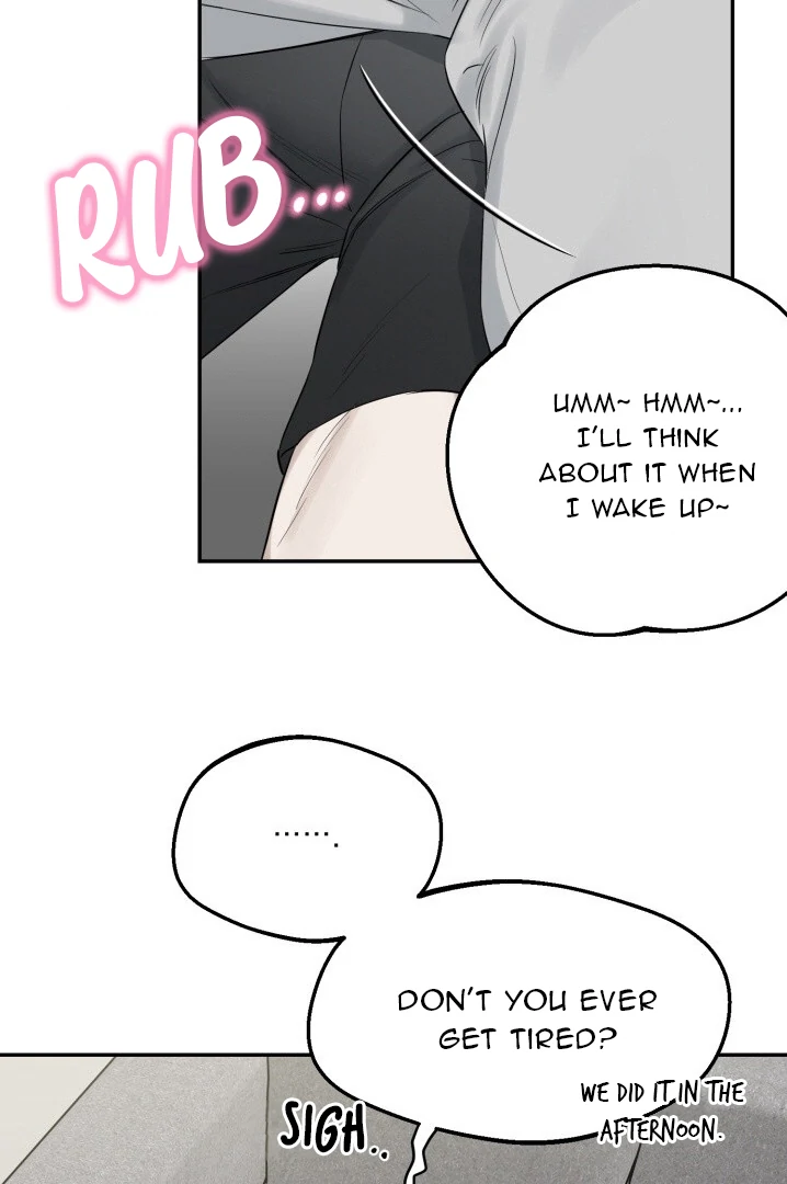 No Returns After Use - Chapter 6 Page 6