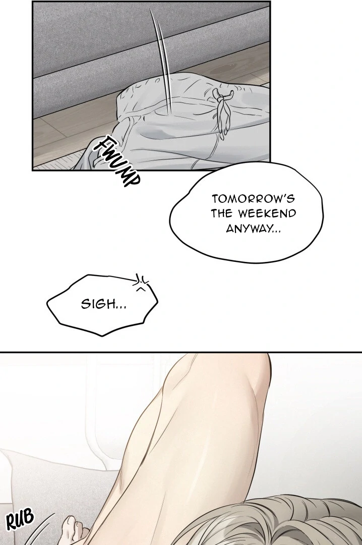 No Returns After Use - Chapter 6 Page 8