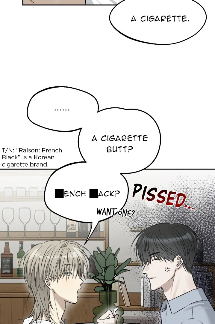 No Returns After Use - Chapter 7 Page 19