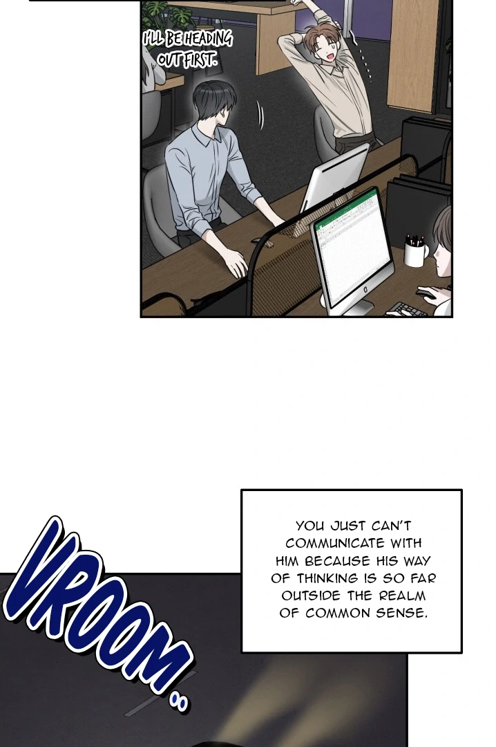 No Returns After Use - Chapter 7 Page 2