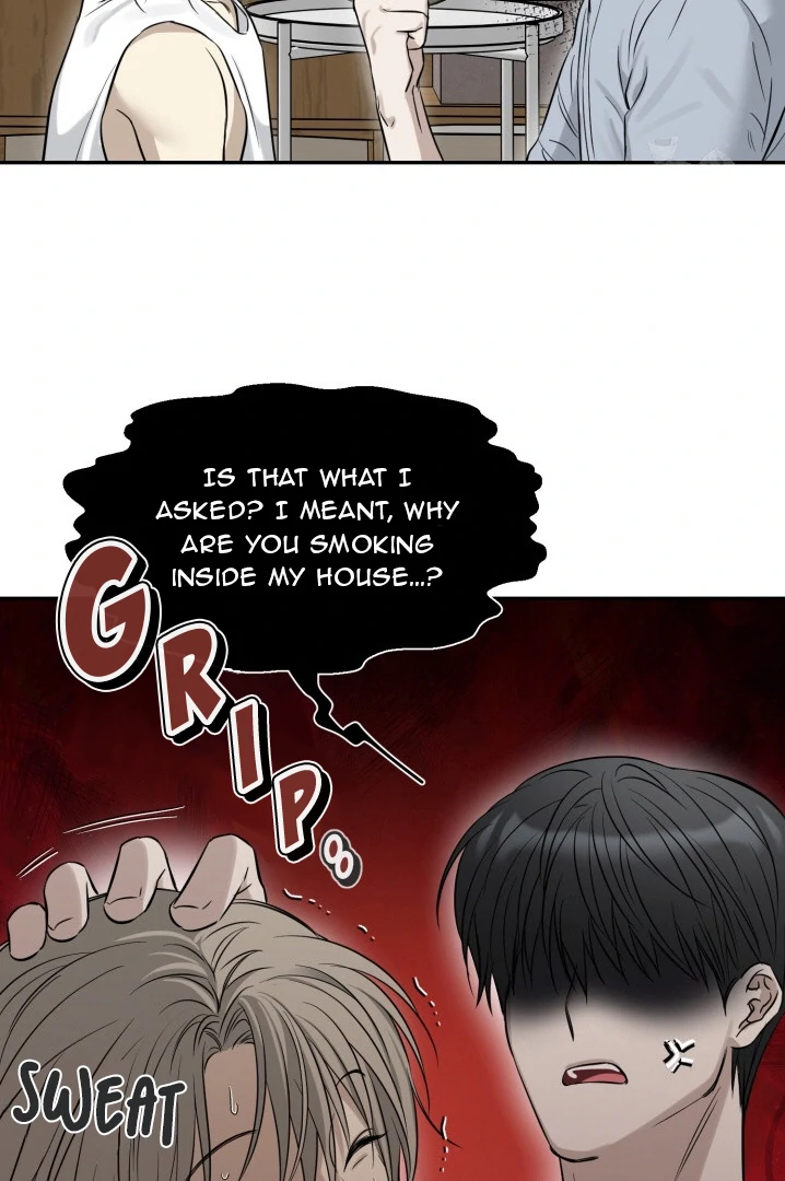 No Returns After Use - Chapter 7 Page 20
