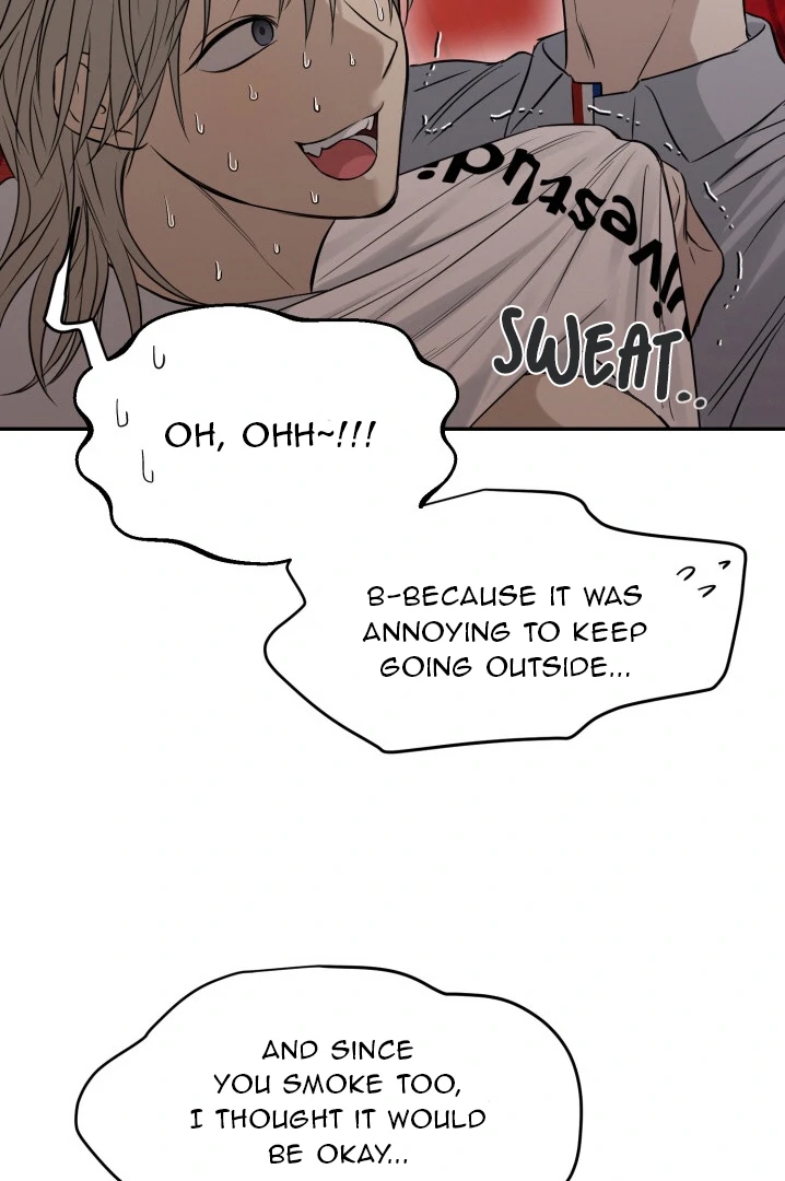 No Returns After Use - Chapter 7 Page 21