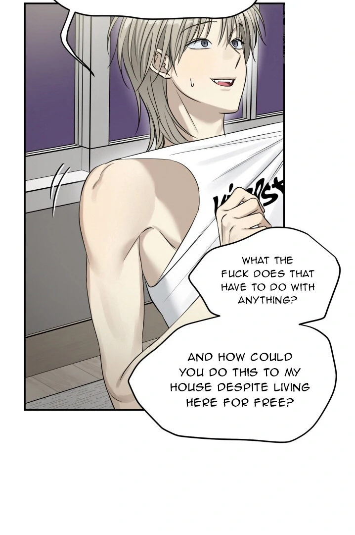 No Returns After Use - Chapter 7 Page 22