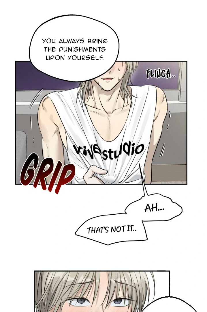 No Returns After Use - Chapter 7 Page 23