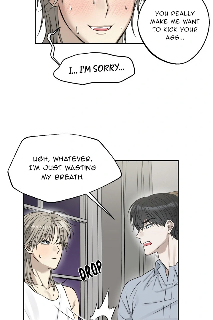 No Returns After Use - Chapter 7 Page 24