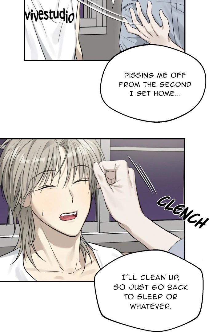 No Returns After Use - Chapter 7 Page 25