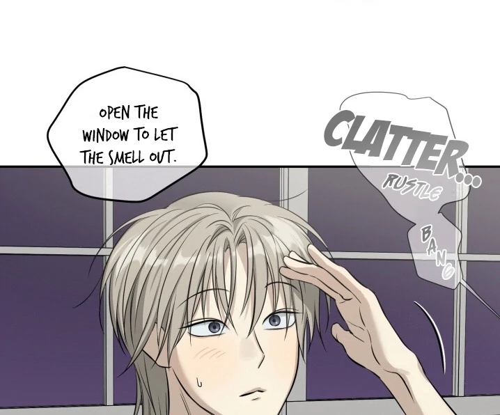 No Returns After Use - Chapter 7 Page 26