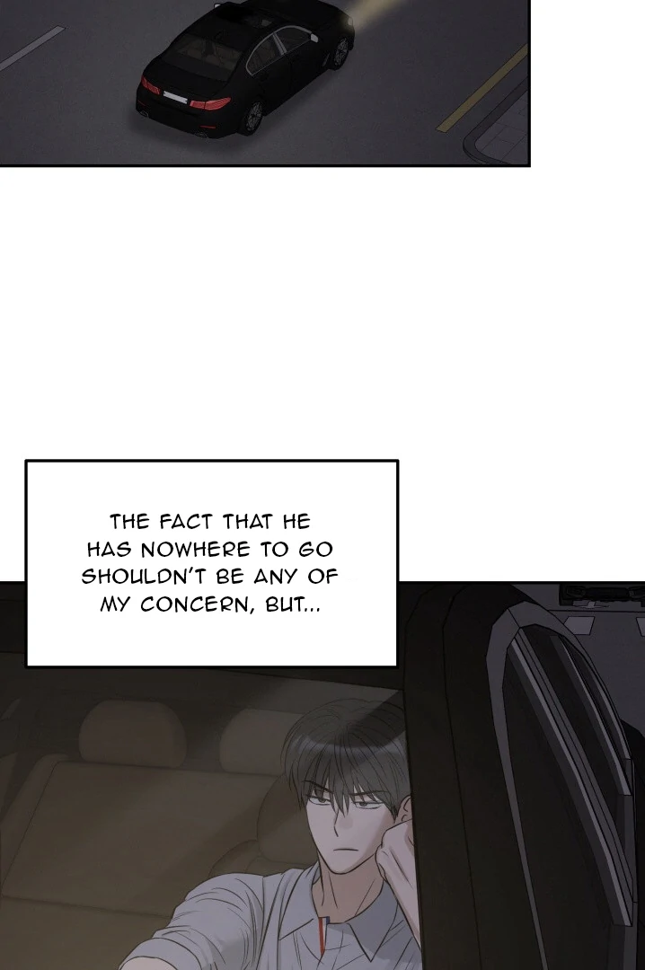 No Returns After Use - Chapter 7 Page 3