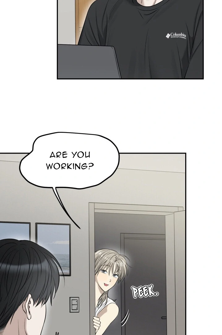 No Returns After Use - Chapter 7 Page 30