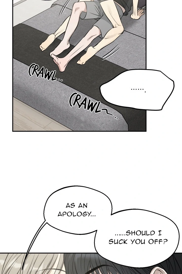 No Returns After Use - Chapter 7 Page 33