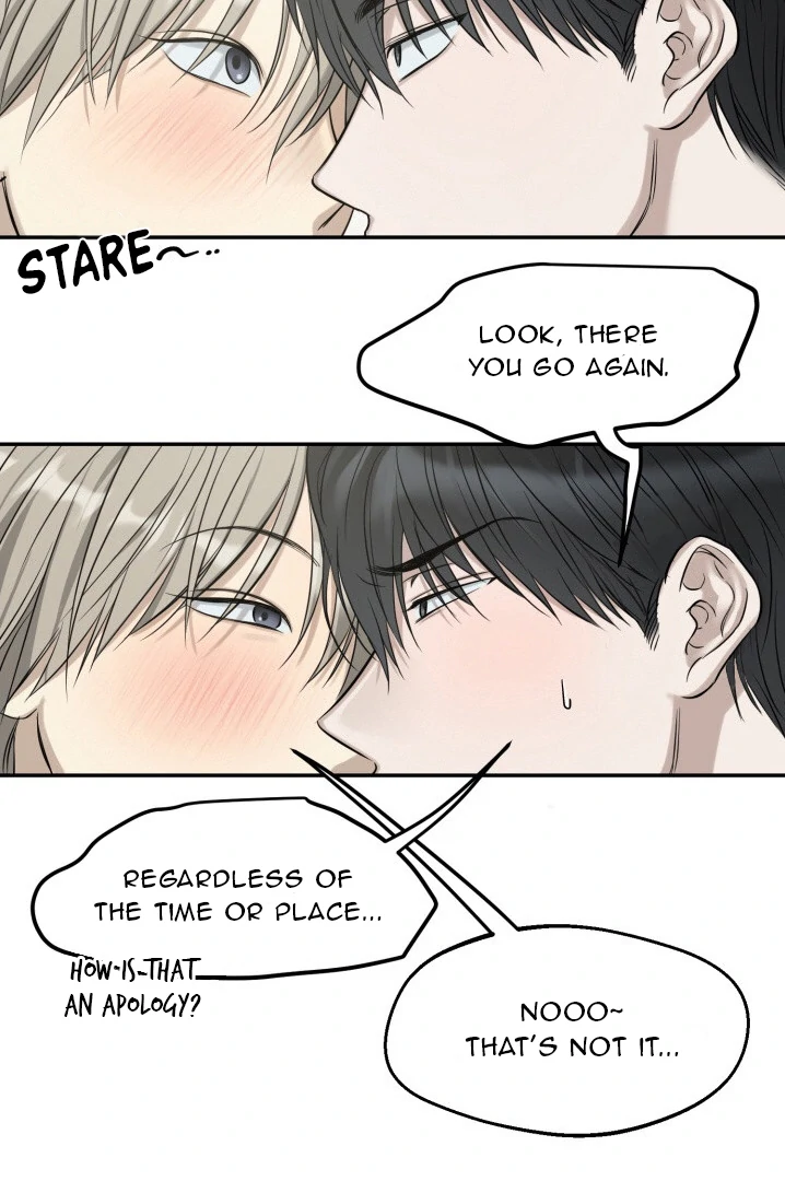 No Returns After Use - Chapter 7 Page 34