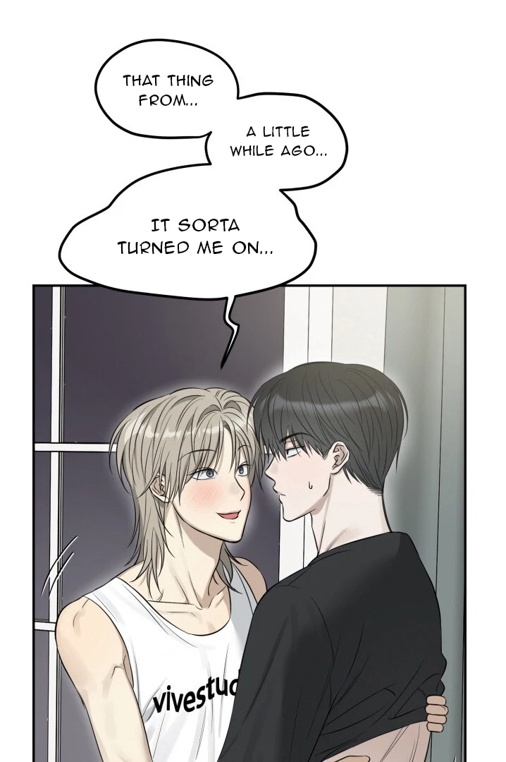 No Returns After Use - Chapter 7 Page 35