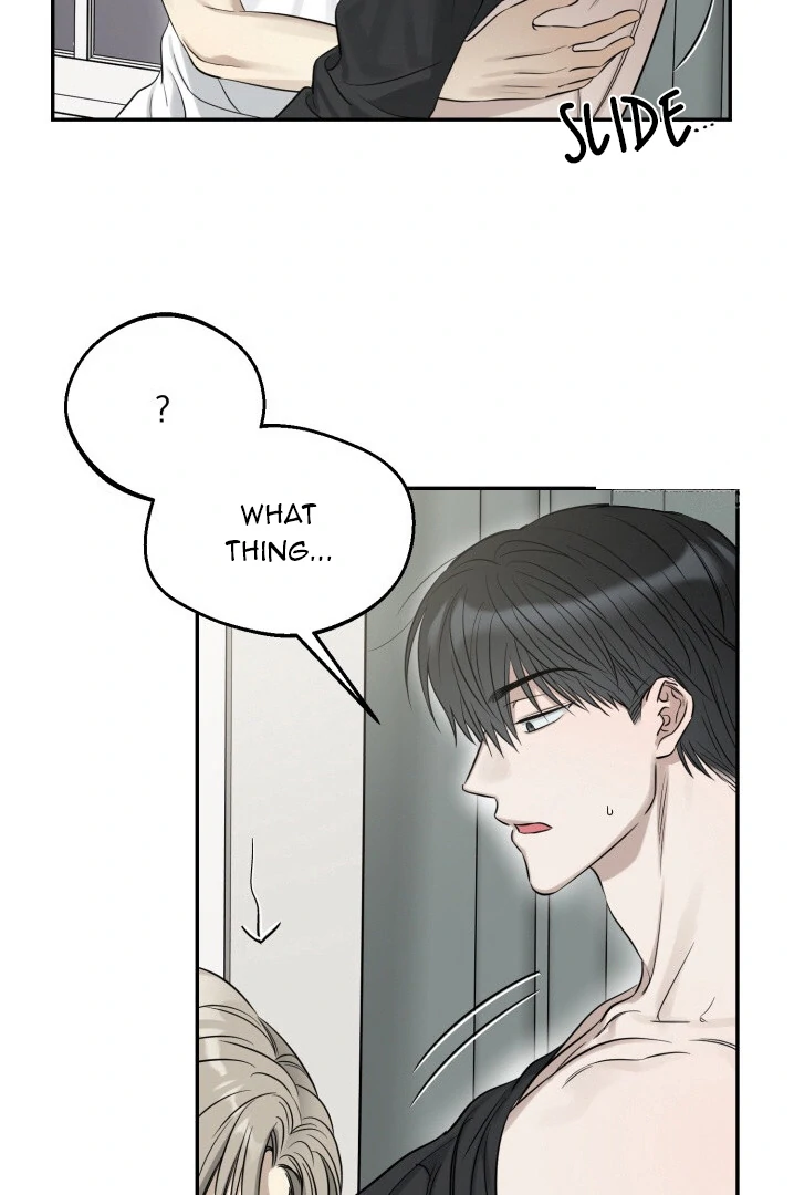 No Returns After Use - Chapter 7 Page 36